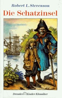 Die schatzinsel von - die,