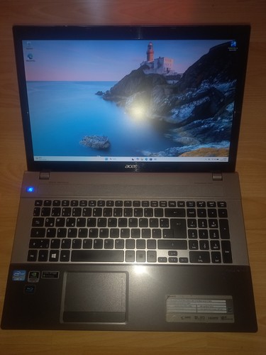 Acer 771g 2 - v3, i5,