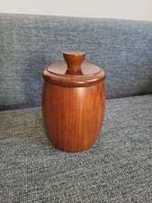 Savinelli Tabaktopf, Holz