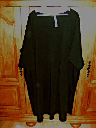 Neues schw kleid 60 - kleid, 58-60