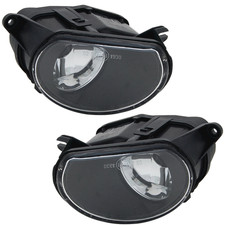 Nebelscheinwerfer Set für