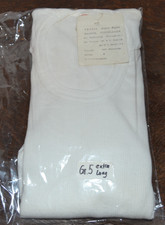 True Vintage Herren-Unterhemd