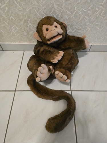Folkmanis handpuppe großer - folkmanis,