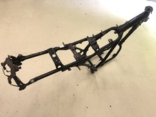 Honda XBR 500 PC15 [1989] -