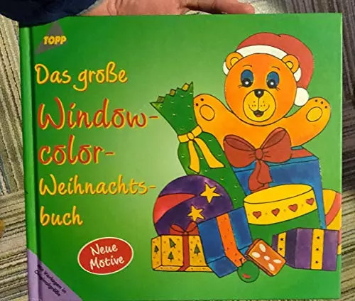 Das große windowcolor - große,
