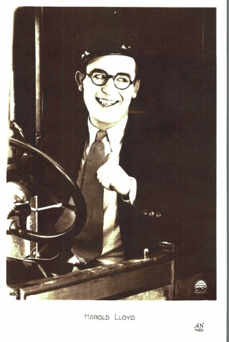 Harold lloyd original - lloyd,