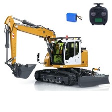 1:14 3Arm Hydraulischer RC