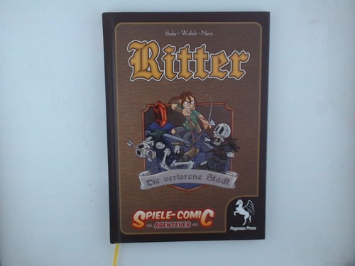 Spiele comic abenteuer ritter - abenteuer,,