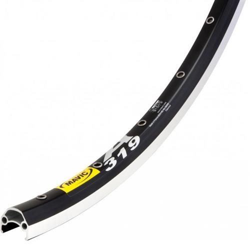Fahrrad felge felgenring mavic - fahrrad,