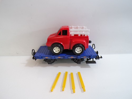 Lgb toy train spur - toy,