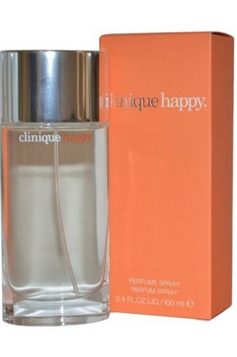 Clinique happy eau - eau, de