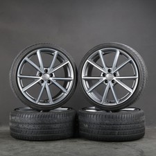 20 Zoll Sommerräder original