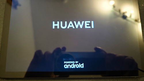 Huawei matepad tablet - 10,4",