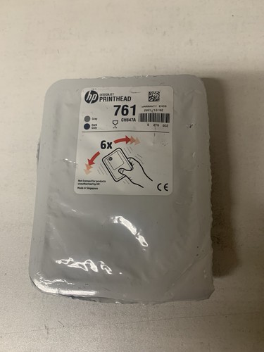 Original druckkopf ch647a - original,