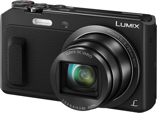 Panasonic lumix dmc - lumix, dmc-tz58