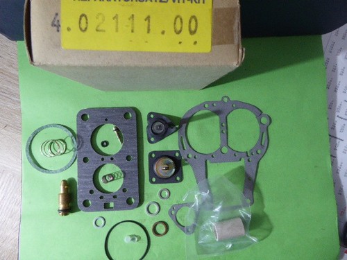 Solex vergaser 35tdid - solex,