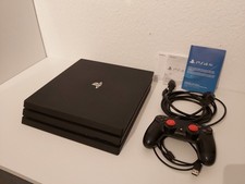 Sony PlayStation 4 Pro 2TB