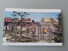 Lego Postkarte - Legoland