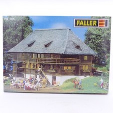 Faller H0 Bausatz 130368