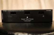 Free The Tone PT-1D AC Power