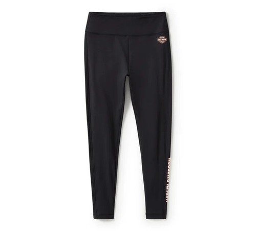 Harley davidson leggings - harley-davidson,