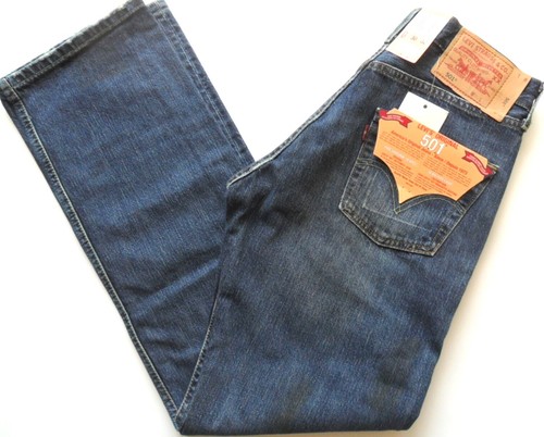 Levi 501 jeans herren - 501,
