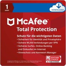 McAfee Total Protection 2026 1