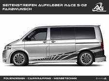 Seitendekor Seitenstreifen Set