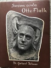 Sursum Corda OTTO FLATH  ,Dr.G.Böhmer - signiert