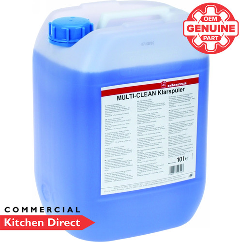 Eloma multi clean - eloma, multi-clean