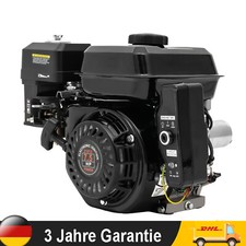 212CC 7.5HP 4-Stroke Electric