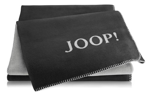 Joop decke wohndecke uni - joop!,