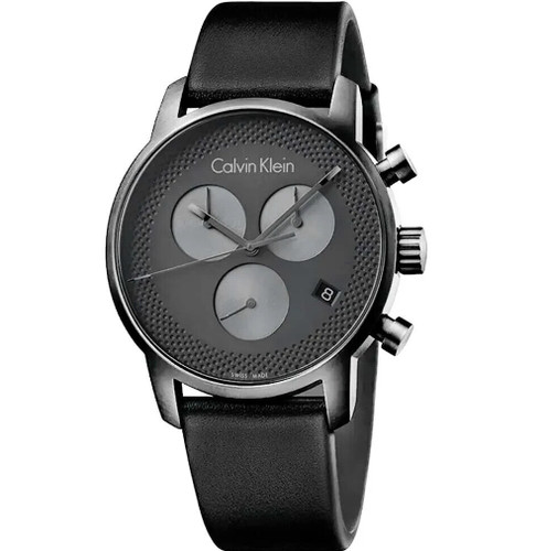 New swiss made calvin klein - made,