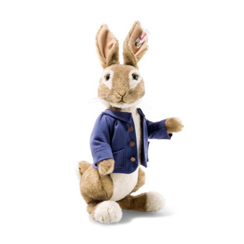 Steiff ean 355189 - steiff, rabbit