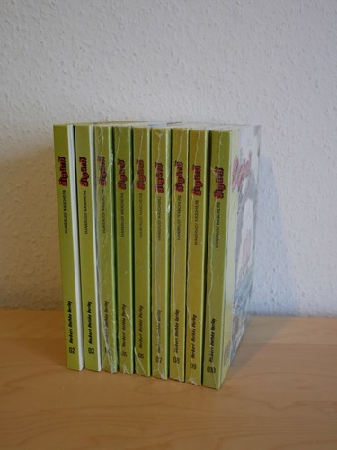Sigurd sammelband hardcover - sigurd,