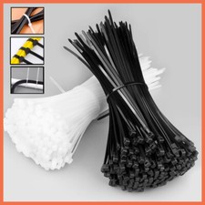 100 Stück Kabelbinder