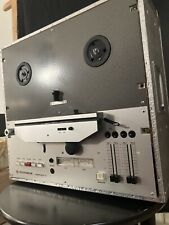 Telefunken M12 1/4" Tape