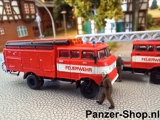 Ifa w50 tragkraftspritze - ts-8,