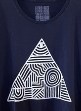 Brandon Spiegel Look Out 2014