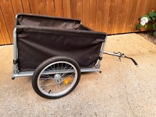 fahrradanhänger lastenanhänger