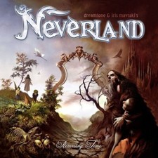 Neverland | CD | Reversing time (2008, bonus/19:30min.-long enhanced part)