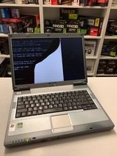 Medion Notebook MD97400 MAM2150 / Laptop