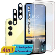 Für Samsung A35 DISPLAY &