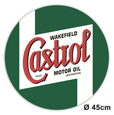 Gross CASTROL WAKEFIELD MOTOR