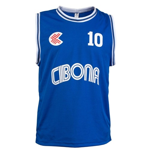 Retro dražen petrović - dražen, kk