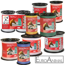 Weidezaun-Band Breitband