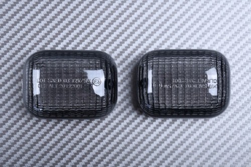 Paar blinkerkappe hinten - paar,