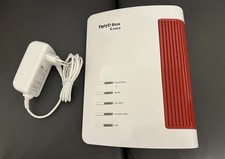 AVM FRITZ!Box 6660 Cable