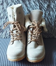 Tamaris Winterstiefel Stone