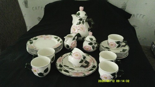 Villeroy boch - villeroy, v&b